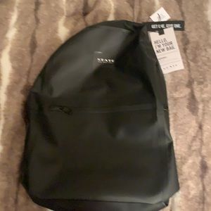 STATE Waterproof backpack